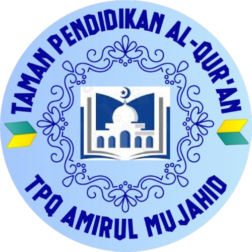 Logo TPA Amirul Mujahid
